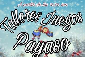 Actividades solidarias de la Plataforma por la Dignidad Avanza con Esperanza con motivo de la Navidad (Foto TA)